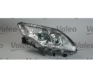FARO SINISTRO 2H7 PER RENAULT LAGUNA 07> VALEO