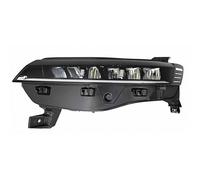 Faro Sinistro A Led Adattivo Per Renault Megane E-Tech 2021 In Poi