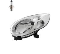 Faro Sinistro Adatto Per Citroën C1 PM_ PN_ 1.0 Anno 05-14 1.4 HDi