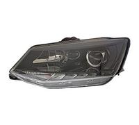 HELLA Faro principale compatibile con SKODA 1LL 011 824-231