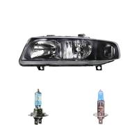 Faro Sinistro Alogeno H1 Per Seat Toledo II Leon Inclusi Lampi