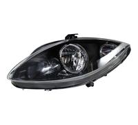 Faro Sinistro Alogeno Per Seat Leon 1P1 1.4 TSi 1.6 Altea XL Anno 2005-2009