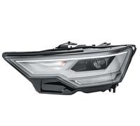 Faro Sinistro Audi A6 18-22 (1ZX 013 376-131) OEM Hella
