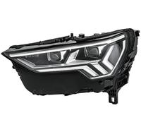 Faro Sinistro Audi Q3 18-22 (1LX 354 870-151) OEM HELLA