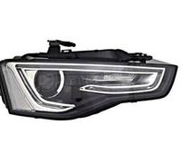 FARO SINISTRO BIXENO D3S S/MOTOR EL S/CENTR PER AUDI A5 2011 PROIETTORE FANALE