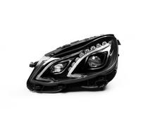 Faro Sinistro Completo LED W212 13-16 Autista N/S OEM Hella