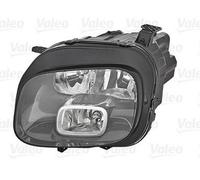 FARO SINISTRO CON FENDINEBBIA+LUCE DI SVOLTA PER CITROEN C3 AIRCROSS 17> VALEO