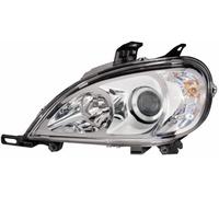 FARO SINISTRO D2S-H7 CON CENTRALINA PER MERCEDES CLASSE M ML W163 02> HELLA