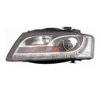 VAN WEZEL 0378985 Faro anteriore