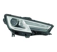 Faro sinistro D5S H8 adatto per Audi A4 B9 2015-2018 Bi-Xenon