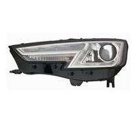 Faro sinistro d5s xenon d5s-pwy24w-h8a led con motore per a4 2015- 8W0941043