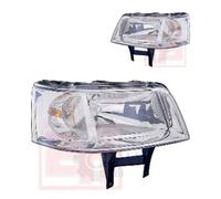 Faro Sinistro Destro H4 Per VW Transporter V Bus 7HB 7HJ 7EB 7EJ 7EF