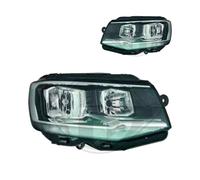 Faro Sinistro Destro H4 Per VW Transporter VI Furgone SGA SGH SFD SFE