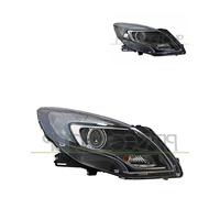 Faro Sinistro Destro HIR2 Per Opel Zafira Tourer C P12 Vauxhall