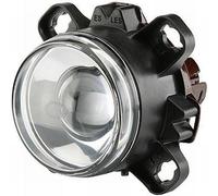 Faro Sinistro E Destro Hella DE Alogeno H1 24V Tondo 113mm OEM 1ML 247 042-037