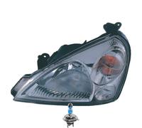 Faro Sinistro Elettrico Inclusi Lampadine OSRAM Per Suzuki Liana Schrägheck ER