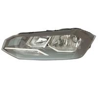 Faro Sinistro Elettrico Per VW Polo AW1 BZ1