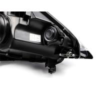 Faro Sinistro Ford Kuga 08-12 Fari Autista N/S OEM Hella