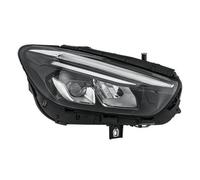Faro sinistro full led per mercedes w247 dal 2019 hella A2479065803