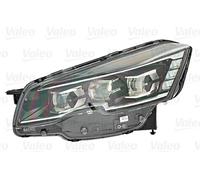 VALEO PROIETTORE SX PEUGEOT 508 2014 LED 45444