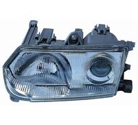 FARO SINISTRO H1/H1 ALFA ROMEO 145 '94-'00 PROIETTORE FANALE ANTERIORE ANT SX