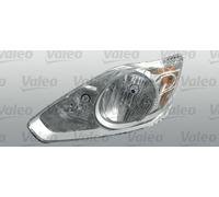 Fanali VALEO 044435, sinistra