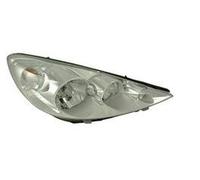 FARO SINISTRO H1-H7 PER PEUGEOT 206PLUS 09> MARELLI