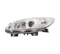 Faro Sinistro H11/HB3 Cristallo Con Motore Di Regolazione Per Mazda 5 CW
