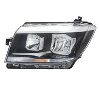 FARO SINISTRO H15-H7 PER VOLKSWAGEN CRAFTER 16> MAN TGE 16> HELLA