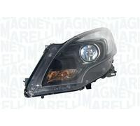 MAGNETI MARELLI 710301263209 Faro anteriore