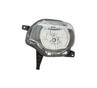 Faro Sinistro H4 Escl. Motore Di Regolazione Per Renault Twingo III BCM_