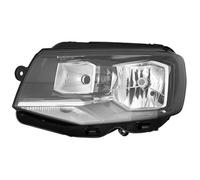 Fanale Sinistro H4 P21W per VW Transporter VI Bus Sgb Sgg Sgj Sgf Sgm Firm