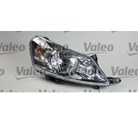FARO SINISTRO H4 PER FIAT SCUDO 07> VALEO