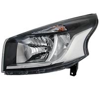 FARO SINISTRO H4 PER RENAULT TRAFIC 14> HELLA