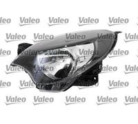 FARO SINISTRO H4 PER RENAULT TWINGO 12> VALEO