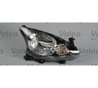 FARO SINISTRO H4 PER TOYOTA AYGO 05> VALEO