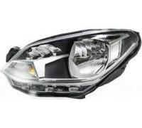 FARO SINISTRO H4 PER VOLKSWAGEN UP 12> E-LOAD UP 14> HELLA