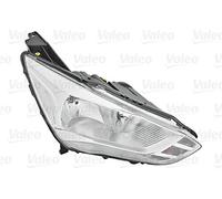FARO SINISTRO H7-H1 LED PER FORD C-MAX 15> VALEO