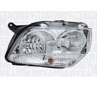 Magneti Marelli 712676512095 Faro Principale