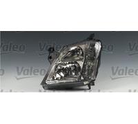 Valeo Faro principale 088511 Compatibile con: OPEL MERIVA A Großraumlimousine