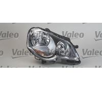 Valeo 043012 - Faro principale sinistro, 1 pz.