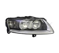 Faro Sinistro H7/H15 Con Luce Diurna Per Audi A6 Avant 4F5 C6 4F2