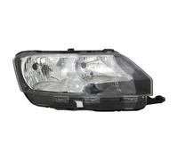 Faro Sinistro H7/H15 Con Luce Diurna Per Skoda Rapid Spaceback NH1 NH3