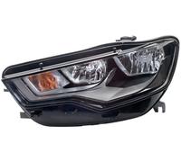 FARO SINISTRO H7-H15 PER AUDI A6 11> HELLA