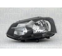 FARO SINISTRO H7-H15 PER VOLKSWAGEN TRANSPORTER T5 09> MARELLI