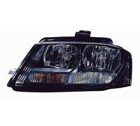 FARO SINISTRO H7/H7 AUDI A3 '08-'12 - PROIETTORE FANALE ANTERIORE ANT SX