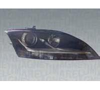 Magneti Marelli Faro anteriore sinistro 710301227201 H7-H7 Alogeno per Audi TT dal 2006