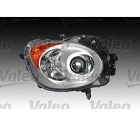 VALEO PROIETTORE SX ALFA ROMEO MITO EL 43792