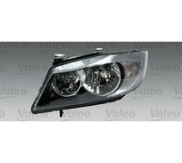 FARO SINISTRO H7-H7 PER BMW SERIE 3 E90/E91 05> VALEO
