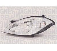 FARO SINISTRO H7-H7 PER MERCEDES CLASSE A W169 08> MARELLI